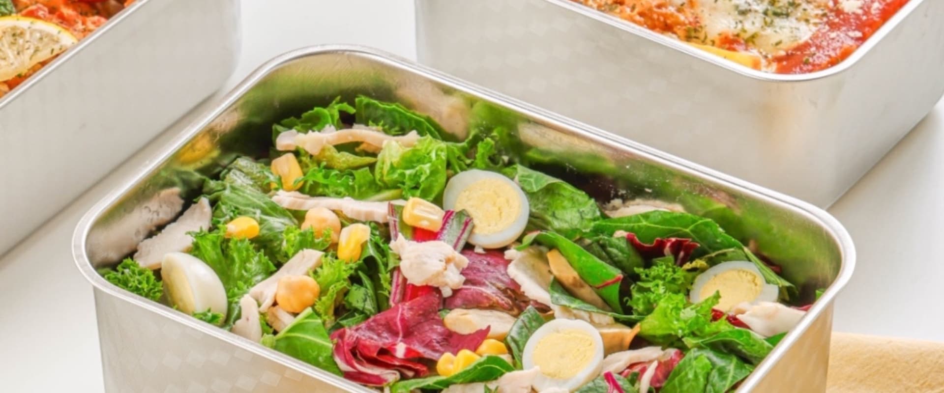 Sans PFAS, PTFE ni PFOA