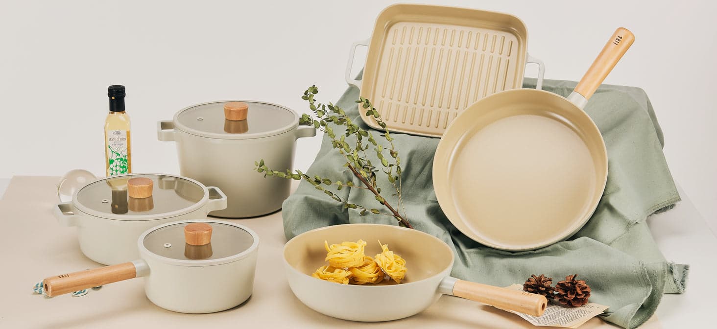 Why PFOA-Free Cookware Matters for Your Family